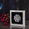 بشقاب 8cm