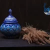 قندان میناکاری