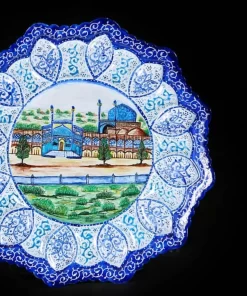بشقاب 20cm