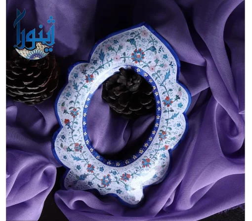 اینه میناکاری