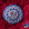 بشقاب میناکاری25cm