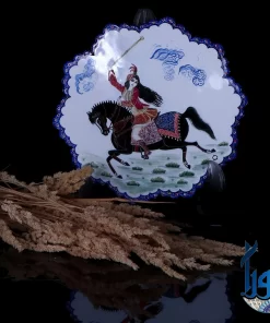 بشقاب 20cm