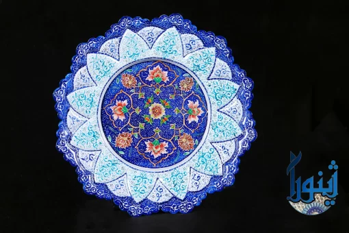 بشقاب 25cm