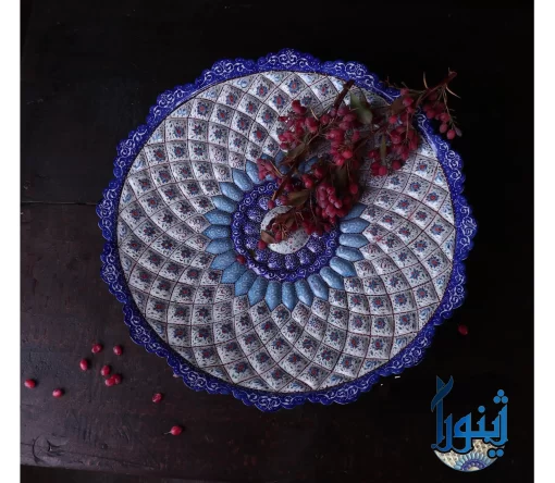 بشقاب 35cm